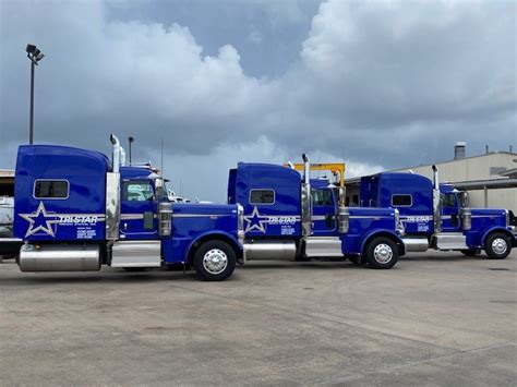 tri star freight houston.